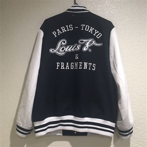 louis vuitton x fragment varsity jacket fake|false louis vuitton shirts.